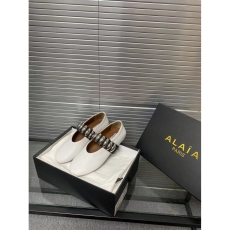 Alaia Shoes